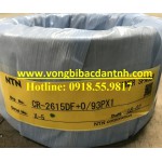 BẠC ĐẠN CR 2615 DF